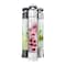 Drinkpod FIZZpod Soda Maker w/CO2 Cylinder- Fizzy Drink Machine w/3 PET Bottles, 3 Caps, 1 Carbonator Cap DPFZPOD1KW-CO2 - alternate 4